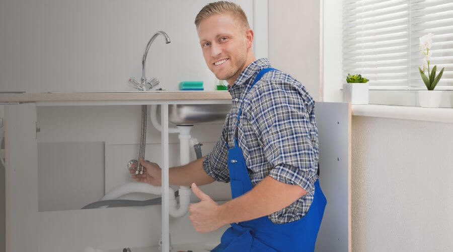 Local expert plumbing services in Overton, NE